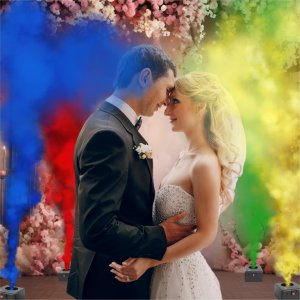 SL8 - Bezprzewodowy system do zdalnego odpalania fontann iskier 4