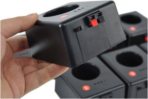 SL8 - Bezprzewodowy system do zdalnego odpalania fontann iskier 5