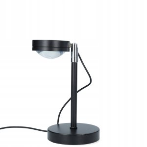 Lampa Zachód Słońca Lampka Sunset Lamp Projektor Wschód - Imitująca Słońce 13