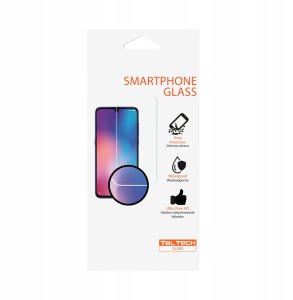 Szkło ochronne do Iphone 16 Szkło Teltech 3