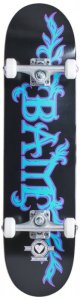 Riedlentė Heart Supply Bam Margera, 7.75", Growth 1