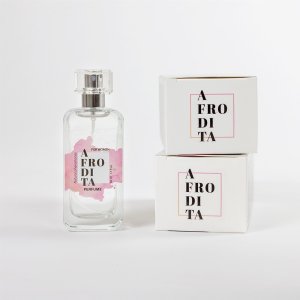 SECRETPLAY – APHRODITE NATURAL PHEROMONES KVEPALŲ PURŠKIMAS 50 ml 1
