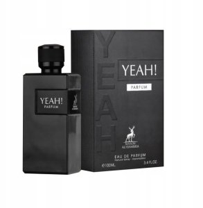 Maison Alhambra Yeah! Parfum EDP parfumuotas vanduo vyrams, 100 ml 2