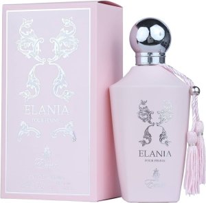 Paris Corner Elania Pour Femme EDP - 100 ml 2