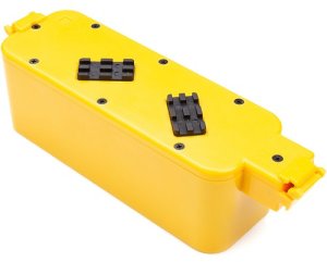 Akumuliatorius prietaisams IROBOT Roomba 400, 14.4V, 3.0Ah, Ni-MH 1