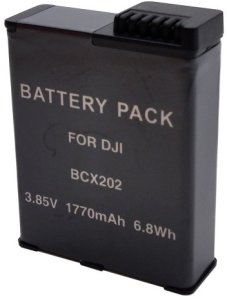 DJI Osmo BCX202 baterija, 1770mAh 1