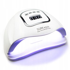 Lewer X5 MAX Manicure Lamp 1