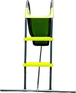 Čiuožykla "Banga" 3