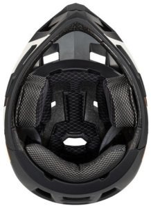 Šalmas Beaster BS831BL, L dydis 2