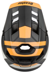 Šalmas Beaster BS831BL, L dydis 4