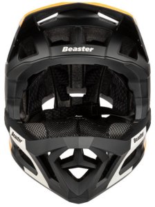 Šalmas Beaster BS831BL, L dydis 5