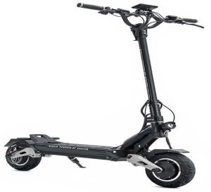 Elektrinis paspirtukas Beaster Scooter Diablo Pro Max BSDIABLOPROSMAX 1