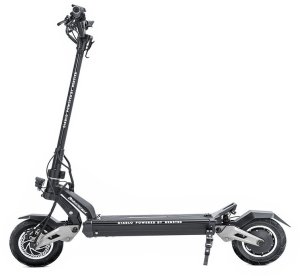 Elektrinis paspirtukas Beaster Scooter Diablo Pro Max BSDIABLOPROSMAX 2