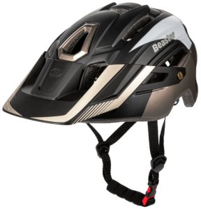 Šalmas Beaster BS828S, L dydis 2