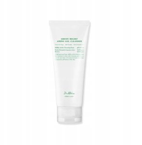 Dr. Althea Dr.Althea Pro Lab Žalias Relief Amino Gel Valiklis, 100 ml 1