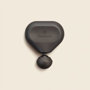 THERABODY THERAGUN MINI 3RD GEN Juodas 1