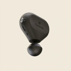 THERABODY THERAGUN MINI 3RD GEN Juodas 7