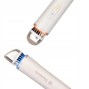 Therabody THERABODY THERAFACE DEPU?NG WAND biały 2