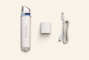 Therabody THERABODY THERAFACE DEPU?NG WAND biały 4