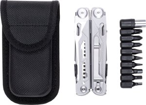 Tactical Tool - narzędzie wielofunkcyjne 5