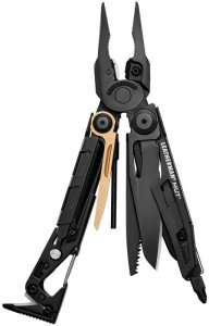 Multitool Leatherman MUT - Czarne Etui 1