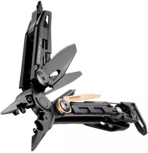 Multitool Leatherman MUT EOD - Oliwkowe Etui 2