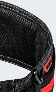 Modułowy Pas Monterski Diggers Quick Click BLACKRE 4