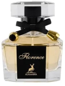 Maison Alhambra Florenza edp 100ml 1