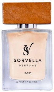 S656 For Men woda perfumowana spray 50ml 1