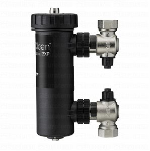 Filtr magnetyczny MagnaClean 2XP BSP1 - podłączenie 1'' GW 1