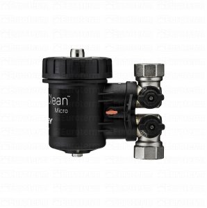 Filtr magnetyczny MagnaClean 2XP BSP1 - podłączenie 1'' GW 2