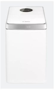 Stacja zmiękczająca wodę Bosch Aqua AQ4000S 9 1
