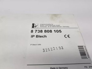 Moduł IP moduł internetowy do sterowania pompą ciepła przez aplikację 2