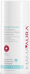 Dermalogica Purify & Balance Krem do twarzy dla cery po trądziku 50ml 1