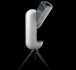 Vaonis Vespera Pro Observation Station 2