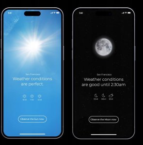 Vaonis Hestia Standard Pack 3