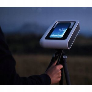 Vaonis Hestia Solar Pack 7