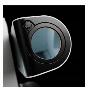 Vaonis Dual Band Filter for Vespera 4