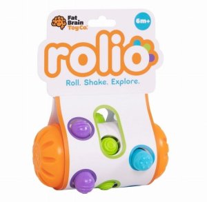 Rolio Bobo Roller 1