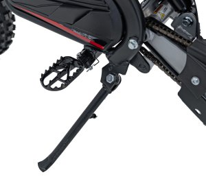 Motor dla dziecka PIT BIKE 1000W 36V10,4Ah Pompowane opony 12