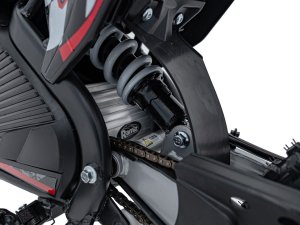 Motor dla dziecka PIT BIKE 1000W 36V10,4Ah Pompowane opony 14