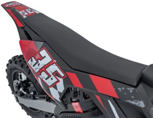 Motor dla dziecka PIT BIKE 1000W 36V10,4Ah Pompowane opony 15