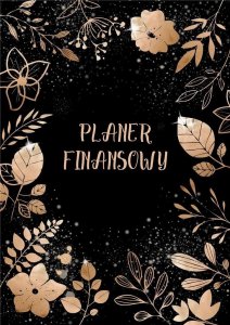 Planer finansowy - budżet domowy 1