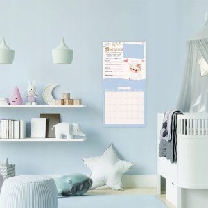 Album maluszka. Mój pierwszy rok 7