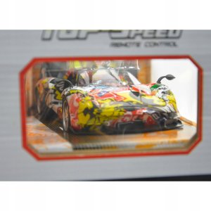 Auto zdalnie sterowane 5