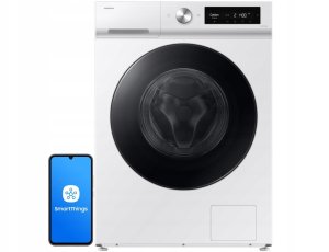 Washing machine with drying function Samsung WD90DB7B85GWU4 1