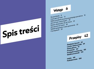 Air fryer. Przepisy na prawie wszystko 4