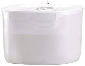 Petoneer Inteligentna fontanna / poidło dla zwierząt Fresco EzGo 2