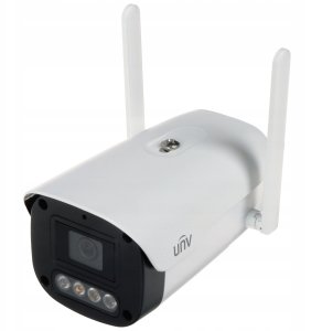 KAMERA IP IPC2A14LP-ADF40KC-4G-E 4G/LTE ColorHunter - 3.7 Mpx 4 mm UNIVIEW 1