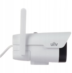 KAMERA IP IPC2A14LP-ADF40KC-4G-E 4G/LTE ColorHunter - 3.7 Mpx 4 mm UNIVIEW 3